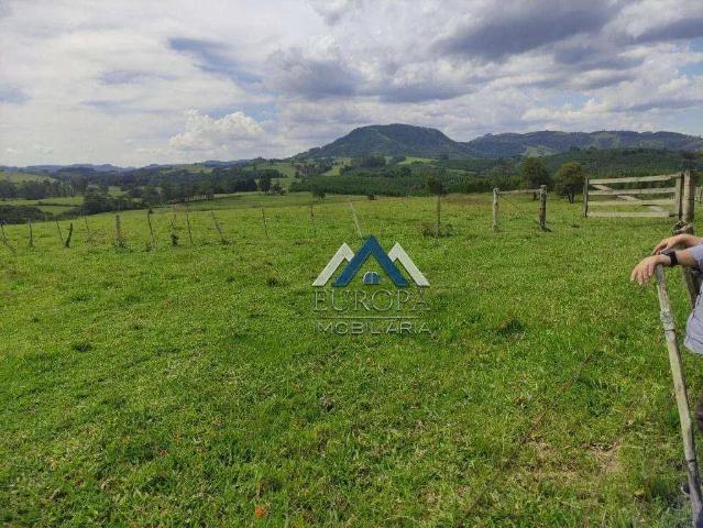 Sítio e chácara venda em Região Geográfica Imediata de Cornélio Procópio-Bandeirantes, São Jerônimo da Serra