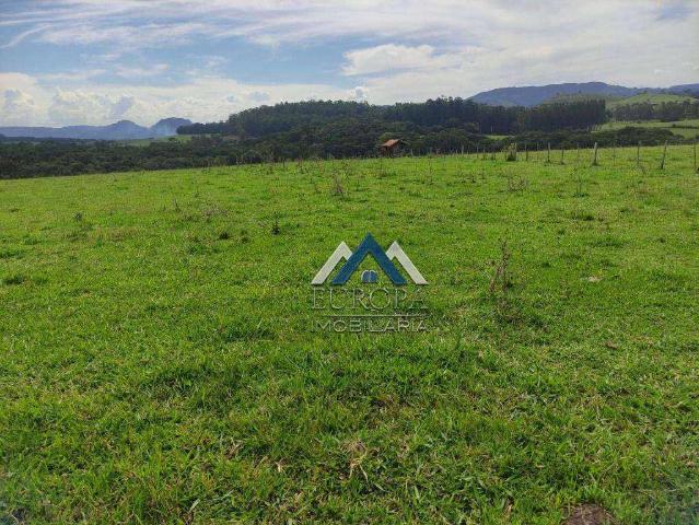 Sítio e chácara venda em São Jerônimo da Serra, Região Geográfica Intermediária de Londrina