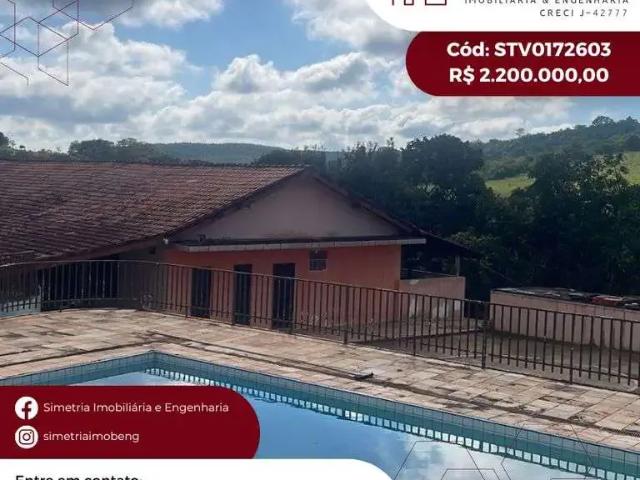 Sítio e chácara venda em Região Geográfica Imediata de Cornélio Procópio-Bandeirantes, Sapopema