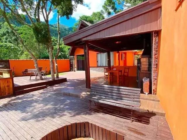 Sítio e chácara venda em Região Geográfica Imediata de Itajubá, Sapucaí-Mirim