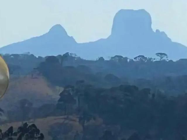Sítio e chácara venda em Região Geográfica Imediata de Itajubá, Sapucaí-Mirim