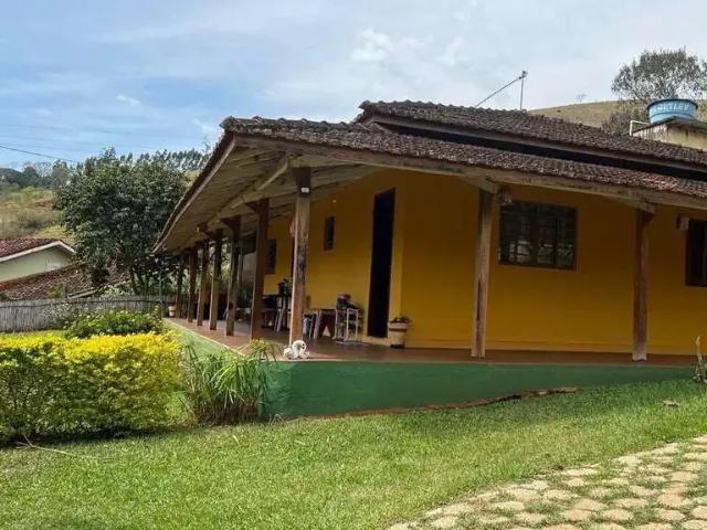 Sítio e chácara venda em Sapucaí-Mirim, Região Geográfica Intermediária de Pouso Alegre