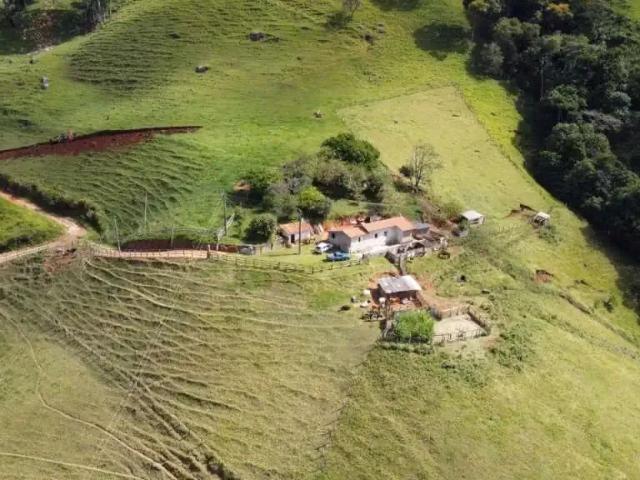 Sítio e chácara venda em Região Geográfica Imediata de Itajubá, Sapucaí-Mirim