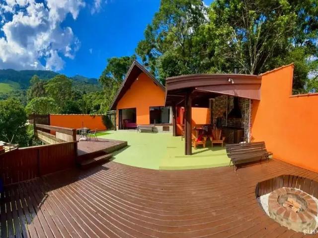 Sítio e chácara venda em Sapucaí-Mirim