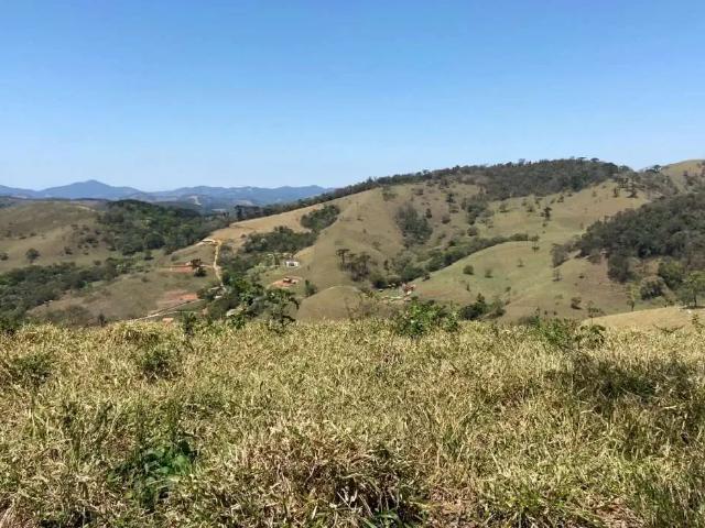 Sítio e chácara venda em Região Geográfica Imediata de Itajubá, Sapucaí-Mirim