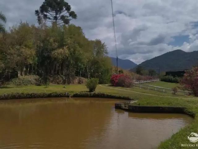 Sítio e chácara venda em Região Geográfica Imediata de Itajubá, Sapucaí-Mirim