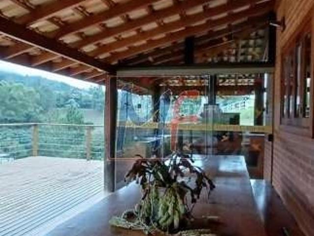 Sítio e chácara venda em Região Geográfica Imediata de Itajubá, Sapucaí-Mirim