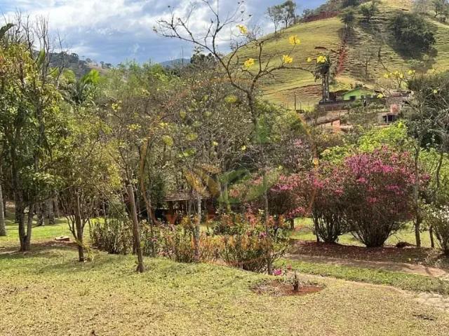 Sítio e chácara venda em Região Geográfica Imediata de Itajubá, Sapucaí-Mirim