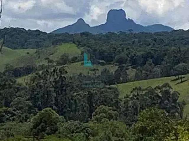 Sítio e chácara venda em Região Geográfica Imediata de Itajubá, Sapucaí-Mirim