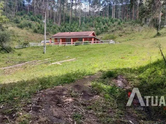 Sítio e chácara venda em Região Geográfica Imediata de Itajubá, Sapucaí-Mirim