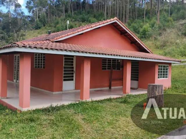 Sítio e chácara venda em Região Geográfica Imediata de Itajubá, Sapucaí-Mirim