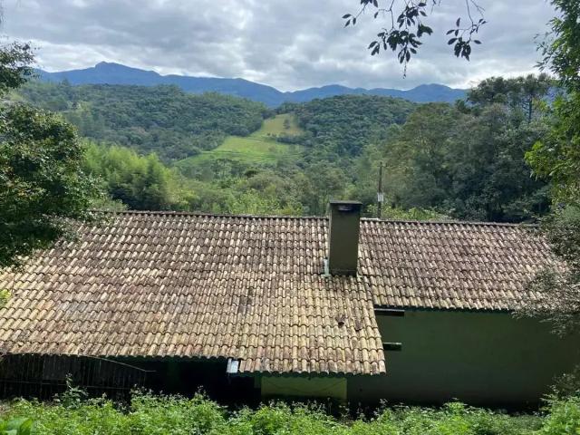 Sítio e chácara venda em Região Geográfica Imediata de Itajubá, Sapucaí-Mirim