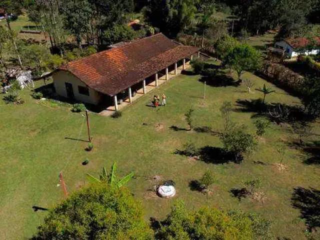 Sítio e chácara venda em Região Geográfica Imediata de Itajubá, Sapucaí-Mirim