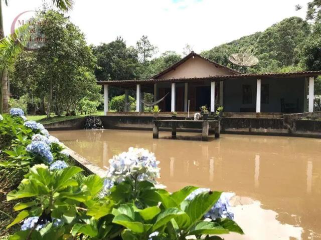 Sítio e chácara venda em Região Geográfica Imediata de Itajubá, Sapucaí-Mirim