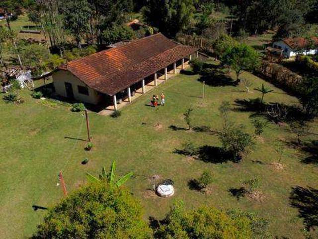 Sítio e chácara venda em Sapucaí-Mirim