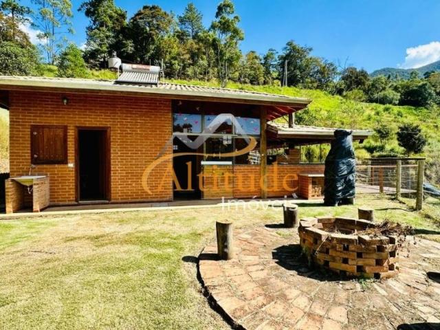 Sítio e chácara venda em Região Geográfica Imediata de Itajubá, Sapucaí-Mirim