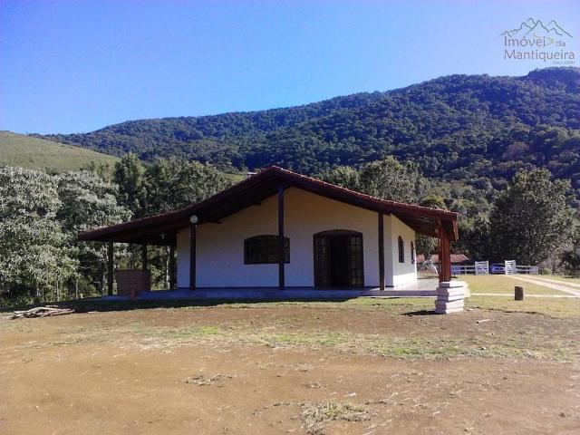 Sítio e chácara venda em Sapucaí-Mirim, Região Geográfica Intermediária de Pouso Alegre