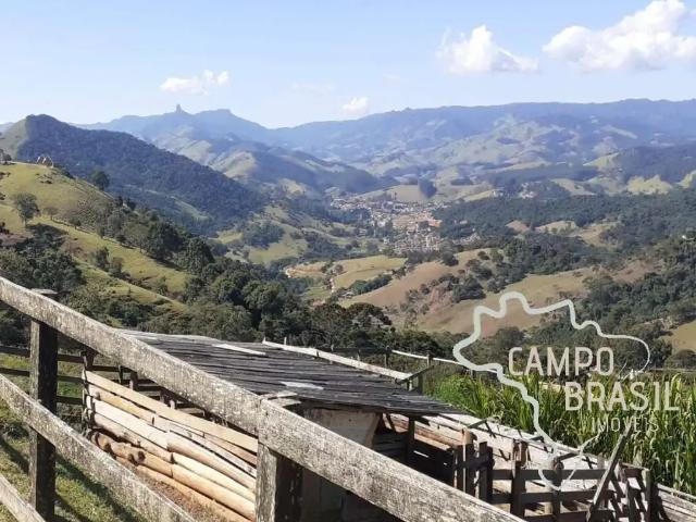 Sítio e chácara venda em Região Geográfica Imediata de Itajubá, Sapucaí-Mirim