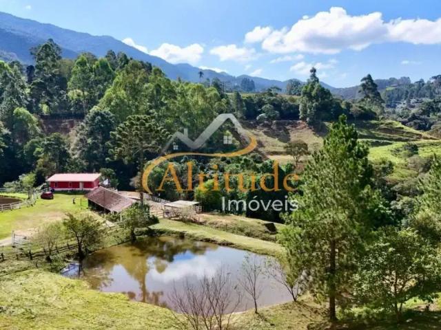 Sítio e chácara venda em Região Geográfica Imediata de Itajubá, Sapucaí-Mirim