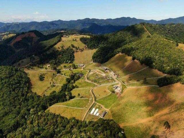 Sítio e chácara venda em Sapucaí-Mirim