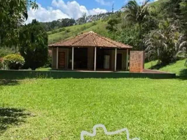 Sítio e chácara venda em Região Geográfica Imediata de Itajubá, Sapucaí-Mirim