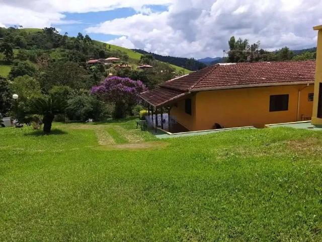 Sítio e chácara venda em Região Geográfica Imediata de Itajubá, Sapucaí-Mirim