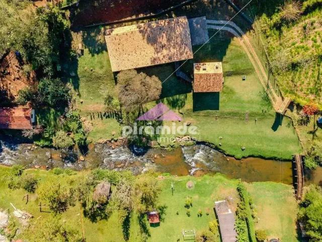 Sítio e chácara venda em Região Geográfica Imediata de Itajubá, Sapucaí-Mirim