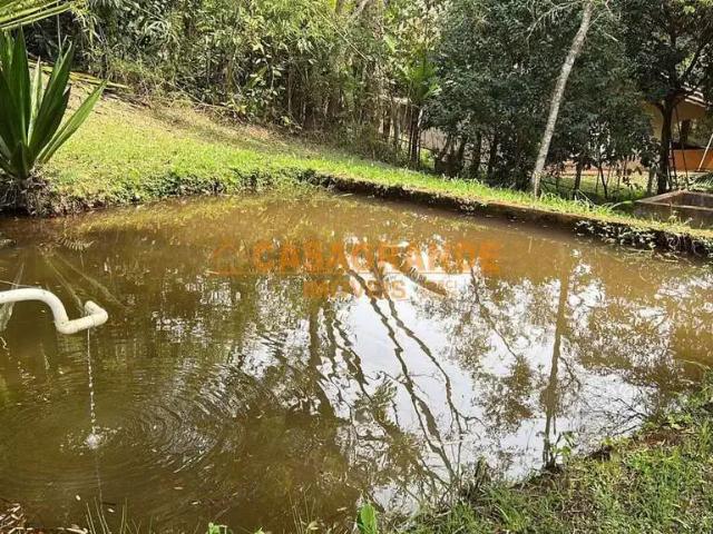 Sítio e chácara venda em Região Geográfica Imediata de Itajubá, Sapucaí-Mirim