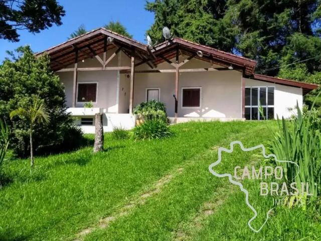 Sítio e chácara venda em Região Geográfica Imediata de Itajubá, Sapucaí-Mirim