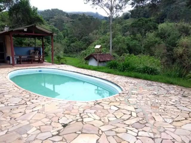 Sítio e chácara venda em Região Geográfica Imediata de Itajubá, Sapucaí-Mirim