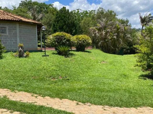 Sítio e chácara venda em Região Geográfica Imediata de Itajubá, Sapucaí-Mirim