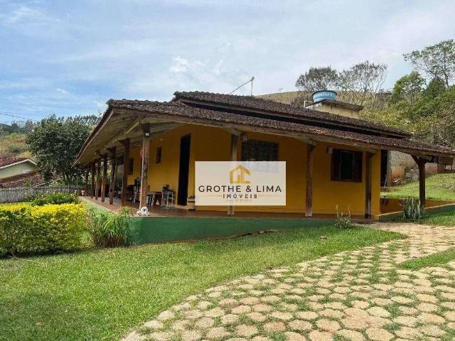 Sítio e chácara venda em Região Geográfica Imediata de Itajubá, Sapucaí-Mirim