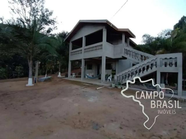 Sítio e chácara venda em Região Geográfica Imediata de Itajubá, Sapucaí-Mirim
