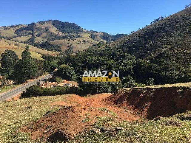 Sítio e chácara venda em Região Geográfica Imediata de Itajubá, Sapucaí-Mirim