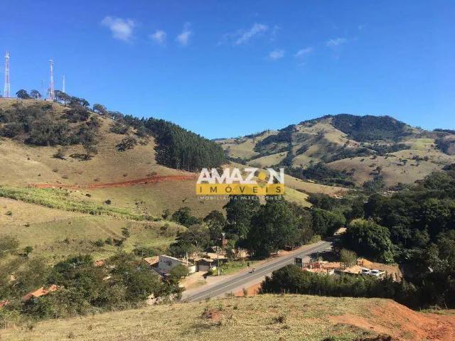 Sítio e chácara venda em Região Geográfica Imediata de Itajubá, Sapucaí-Mirim