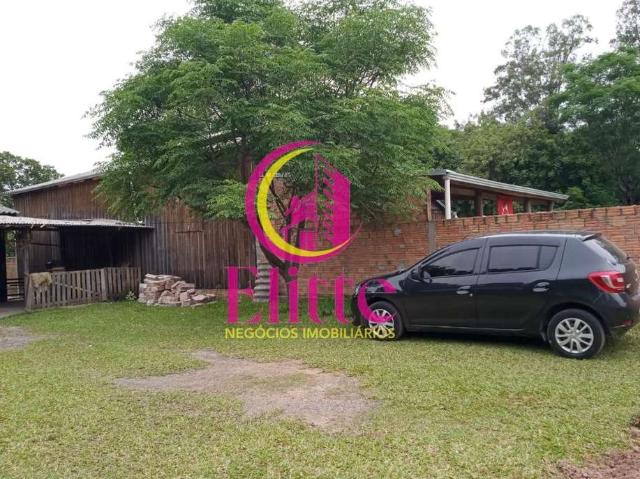 Sitio venda em Sapucaia do Sul, Horto Florestal