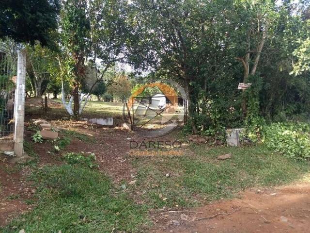 Sitio venda em Sapucaia do Sul, Lomba da Palmeira