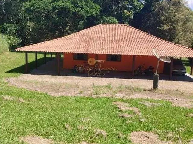 Sítio e chácara venda em Região Geográfica Imediata de Três Rios-Paraíba do Sul, Sapucaia