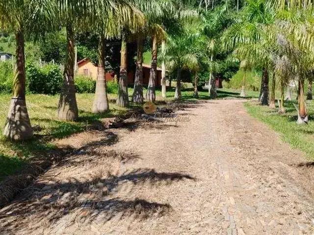 Sítio e chácara venda em Região Geográfica Imediata de Três Rios-Paraíba do Sul, Sapucaia