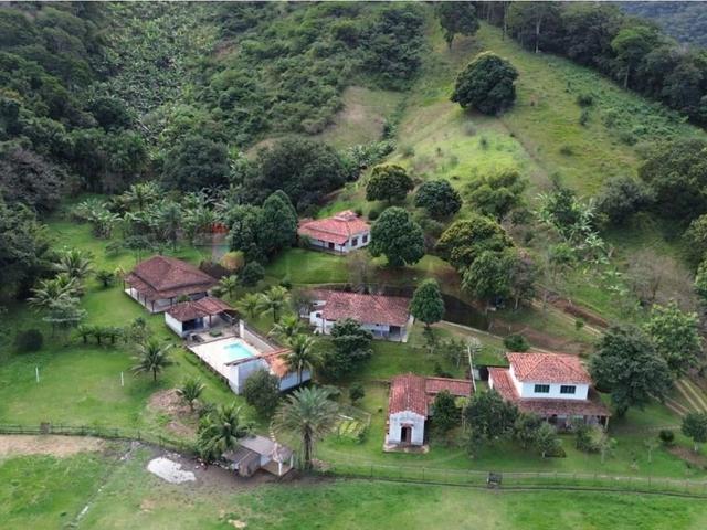 Sítio e chácara venda em Bacaxá, Saquarema