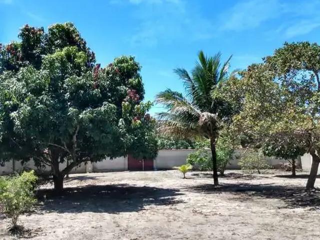 Sítio e chácara venda em Itaúna, Saquarema