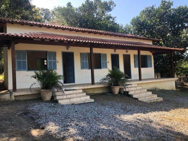 Sitio venda em Saquarema, Saquarema