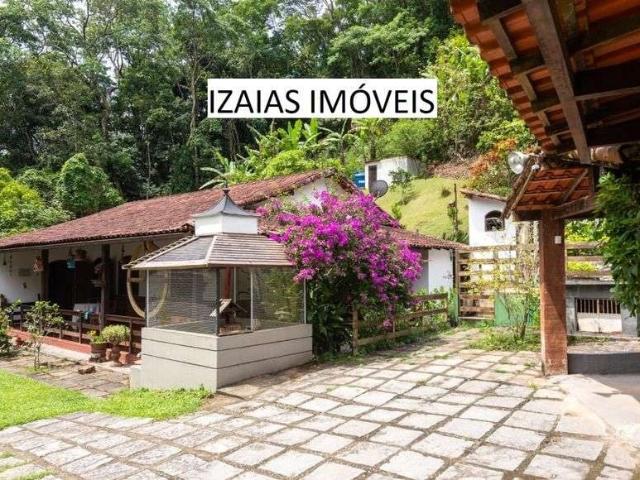 Sítio e chácara venda em Bacaxá, Saquarema