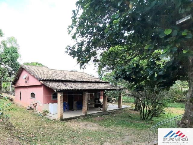 Sitio venda em Saquarema, Santa Cruz
