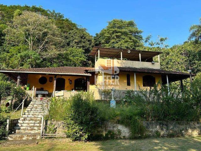 Sitio venda em Saquarema, Bacaxá