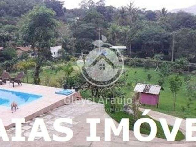 Sítio e chácara venda em Sampaio Corrêa, Saquarema