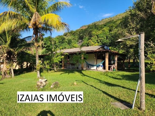 Sítio e chácara venda em Saquarema