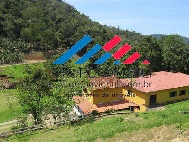 Sitio venda em Saquarema, Mato Grosso