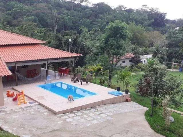 Sítio e chácara venda em Sampaio Corrêa, Saquarema