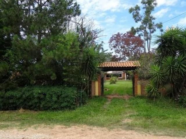 Sítio e chácara venda em Sarapuí, São Paulo